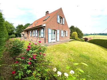 Maison a vendre Boeschepe 59299 Nord 126 m2 6 pièces 395200 euros