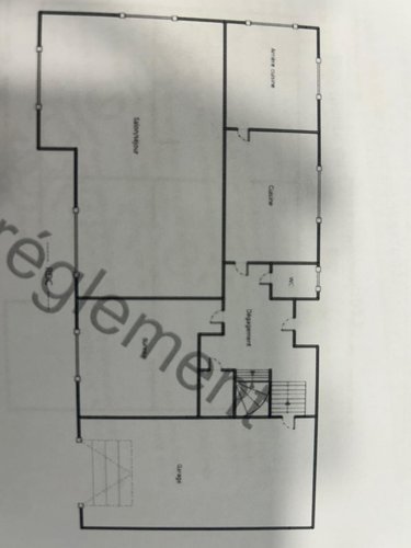 Maison a vendre Boeschepe 59299 Nord 126 m2 6 pièces 395200 euros