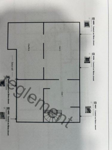Maison a vendre Boeschepe 59299 Nord 126 m2 6 pièces 395200 euros