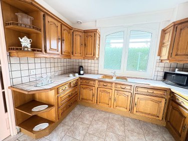 Maison a vendre Boeschepe 59299 Nord 126 m2 6 pièces 395200 euros