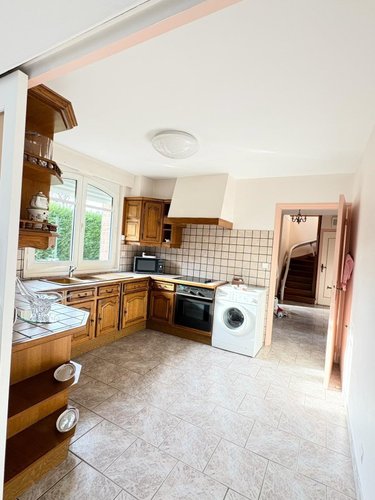 Maison a vendre Boeschepe 59299 Nord 126 m2 6 pièces 395200 euros