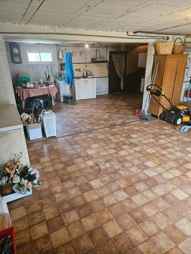 Maison a vendre Le Poinçonnet 36330 Indre 119 m2 5 pièces 111300 euros