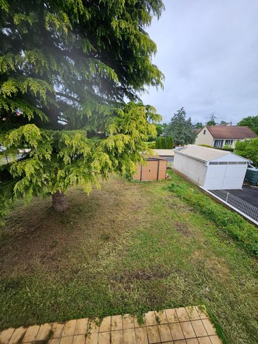 Maison a vendre Le Poinçonnet 36330 Indre 119 m2 5 pièces 111300 euros