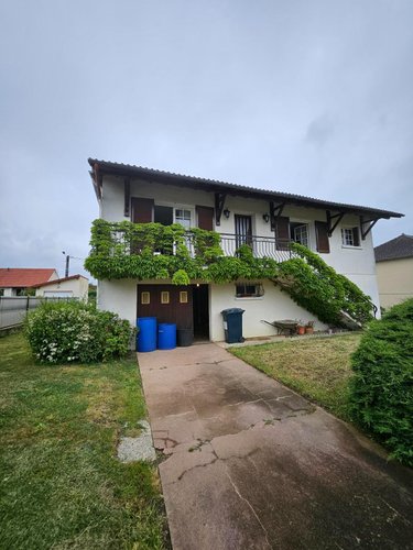 Maison a vendre Le Poinçonnet 36330 Indre 119 m2 5 pièces 111300 euros