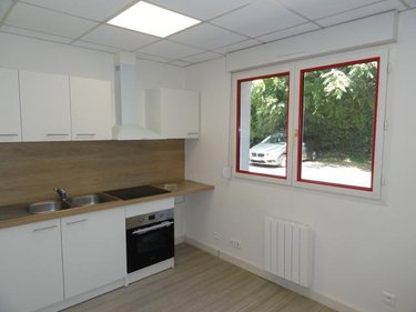 Location appartement Montluel 01120 Ain 80 m2 3 pièces 880 euros