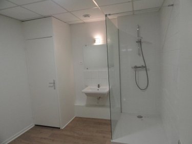 Location appartement Montluel 01120 Ain 80 m2 3 pièces 880 euros