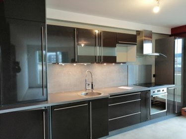 Location appartement Port-Jérôme-sur-Seine 76330 Seine-Maritime 53 m2 2 pièces 660 euros