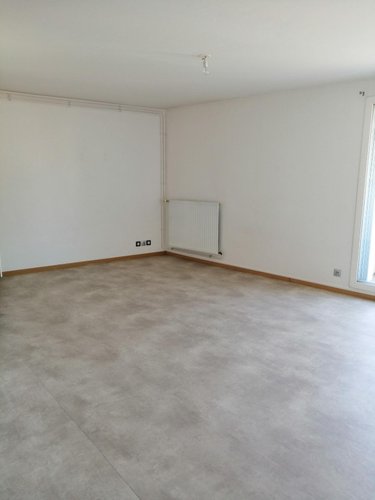 Location appartement Port-Jérôme-sur-Seine 76330 Seine-Maritime 53 m2 2 pièces 660 euros