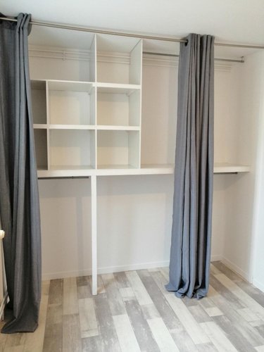 Location appartement Port-Jérôme-sur-Seine 76330 Seine-Maritime 53 m2 2 pièces 660 euros