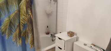 Location appartement Port-Jérôme-sur-Seine 76330 Seine-Maritime 53 m2 2 pièces 660 euros