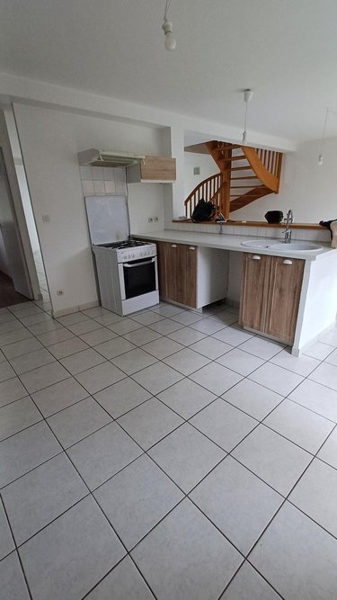 Maison a vendre Mulsanne 72230 Sarthe 116 m2 5 pièces 292392 euros