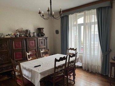 Maison a vendre Brest 29200 Finistère 125 m2 6 pièces 293440 euros