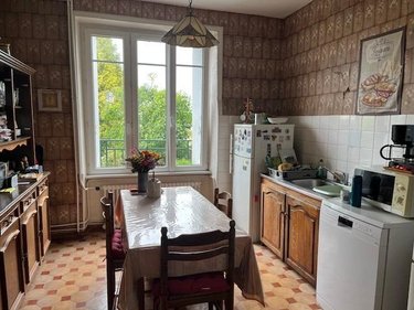Maison a vendre Brest 29200 Finistère 125 m2 6 pièces 293440 euros