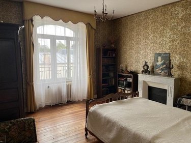 Maison a vendre Brest 29200 Finistère 125 m2 6 pièces 293440 euros