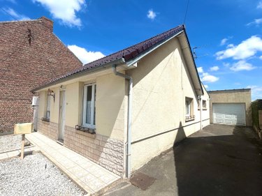Maison a vendre Merris 59270 Nord 60 m2 4 pièces 149500 euros