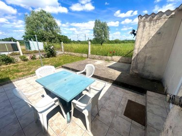 Maison a vendre Merris 59270 Nord 60 m2 4 pièces 149500 euros
