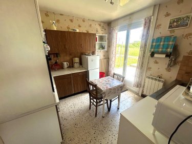 Maison a vendre Merris 59270 Nord 60 m2 4 pièces 149500 euros