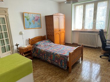 Maison a vendre Brest 29200 Finistère 138 m2 5 pièces 217000 euros