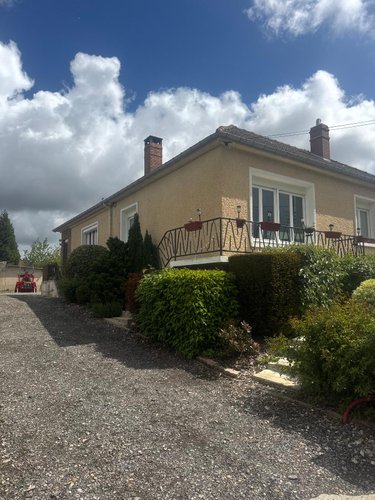 Maison a vendre Dargnies 80570 Somme 5 pièces 239400 euros