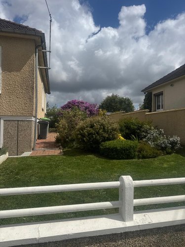 Maison a vendre Dargnies 80570 Somme 5 pièces 239400 euros