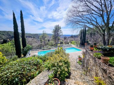 propriete a vendre Entrecasteaux 83570 Var 360 m2 11 pièces 1000000 euros