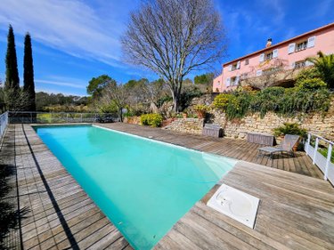 propriete a vendre Entrecasteaux 83570 Var 360 m2 11 pièces 1000000 euros