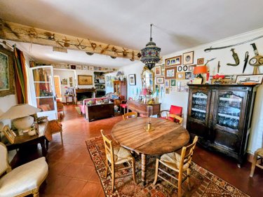 propriete a vendre Entrecasteaux 83570 Var 360 m2 11 pièces 1000000 euros