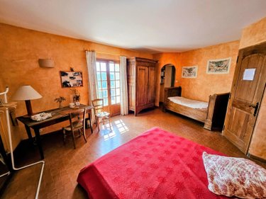 propriete a vendre Entrecasteaux 83570 Var 360 m2 11 pièces 1000000 euros