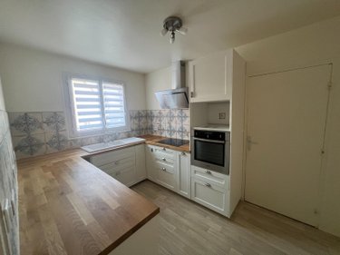 Maison a vendre Beaumont-le-Roger 27170 Eure  158250 euros