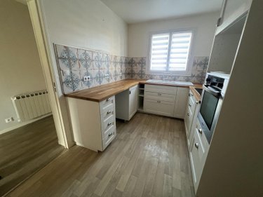 Maison a vendre Beaumont-le-Roger 27170 Eure  158250 euros