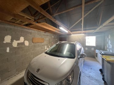 Maison a vendre Beaumont-le-Roger 27170 Eure  158250 euros