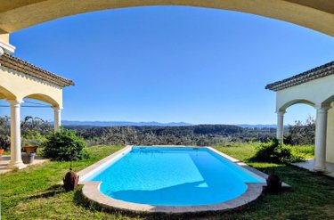 Maison a vendre Draguignan 83300 Var 260 m2 7 pièces 1365000 euros