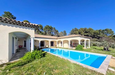 Maison a vendre Draguignan 83300 Var 260 m2 7 pièces 1365000 euros