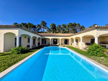 Maison a vendre Draguignan 83300 Var 260 m2 7 pièces 1365000 euros