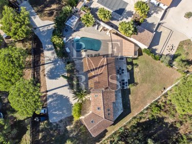 Maison a vendre Le Cannet-des-Maures 83340 Var 200 m2 6 pièces 799000 euros