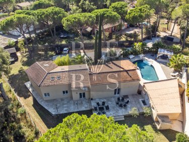 Maison a vendre Le Cannet-des-Maures 83340 Var 200 m2 6 pièces 799000 euros