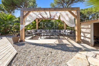 Maison a vendre Le Cannet-des-Maures 83340 Var 200 m2 6 pièces 799000 euros