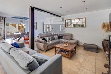 Maison a vendre Le Cannet-des-Maures 83340 Var 200 m2 6 pièces 799000 euros