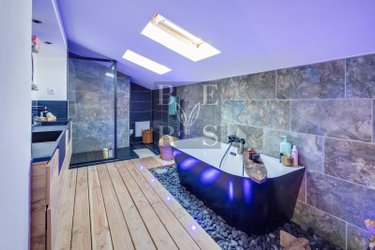 Maison a vendre Le Cannet-des-Maures 83340 Var 200 m2 6 pièces 799000 euros