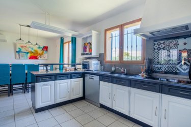 Maison a vendre Vidauban 83550 Var 150 m2 7 pièces 580000 euros