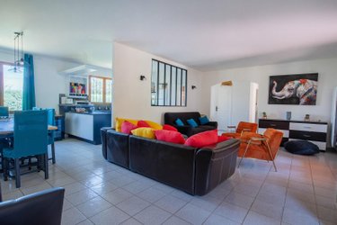 Maison a vendre Vidauban 83550 Var 150 m2 7 pièces 580000 euros