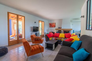 Maison a vendre Vidauban 83550 Var 150 m2 7 pièces 580000 euros
