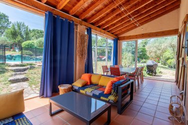 Maison a vendre Vidauban 83550 Var 150 m2 7 pièces 580000 euros