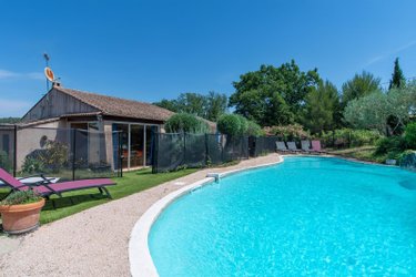 Maison a vendre Vidauban 83550 Var 150 m2 7 pièces 580000 euros