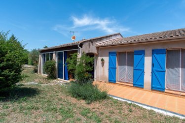 Maison a vendre Vidauban 83550 Var 150 m2 7 pièces 580000 euros