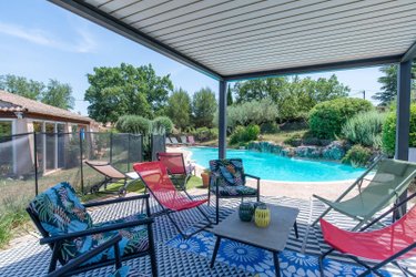 Maison a vendre Vidauban 83550 Var 150 m2 7 pièces 580000 euros
