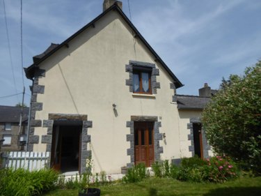 Maison a vendre Meillac 35270 Ille-et-Vilaine 99 m2 4 pièces 205560 euros