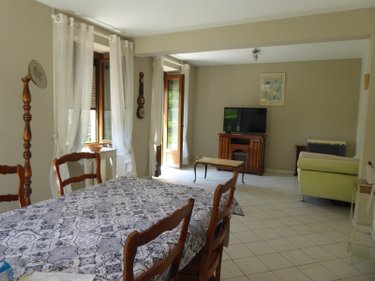 Maison a vendre Meillac 35270 Ille-et-Vilaine 99 m2 4 pièces 205560 euros