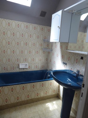 Maison a vendre Meillac 35270 Ille-et-Vilaine 99 m2 4 pièces 205560 euros