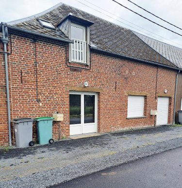 Location maison Gommegnies 59144 Nord 66 m2 3 pièces 615 euros